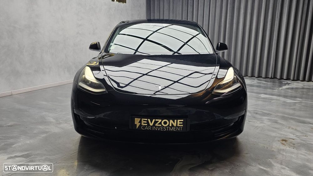 Tesla Model 3 2020 photo 2