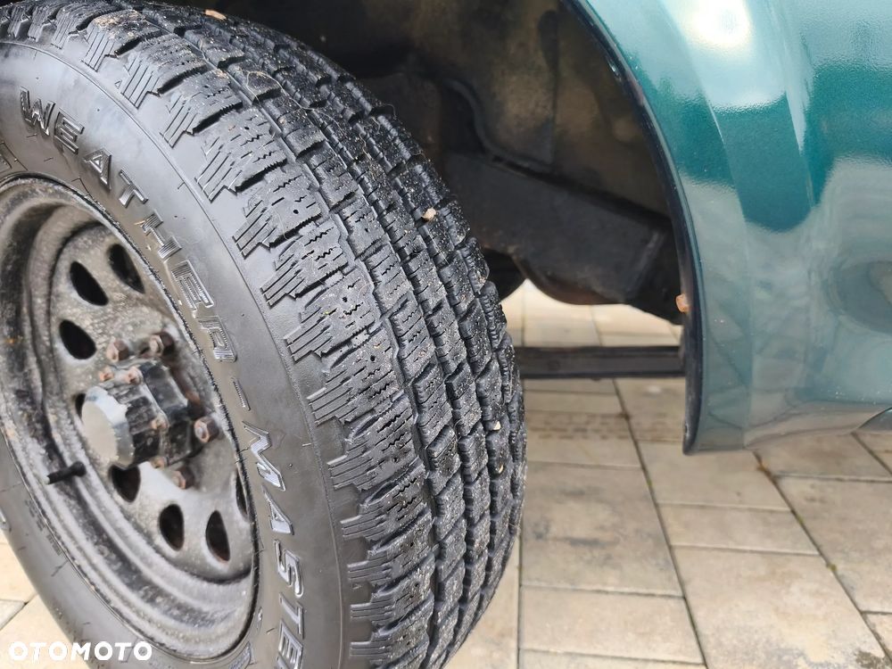 Suzuki Jimny Classic - 34