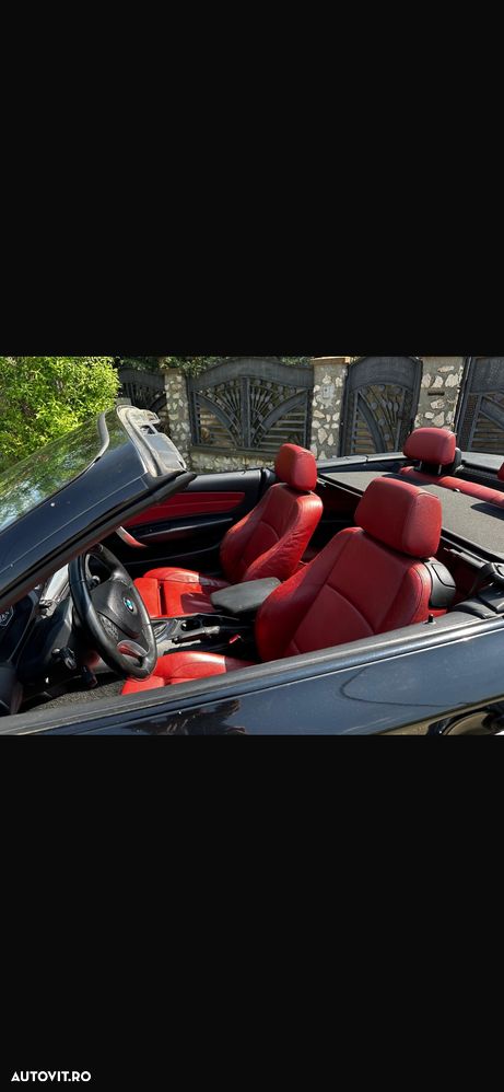 BMW Seria 1 118d - 3