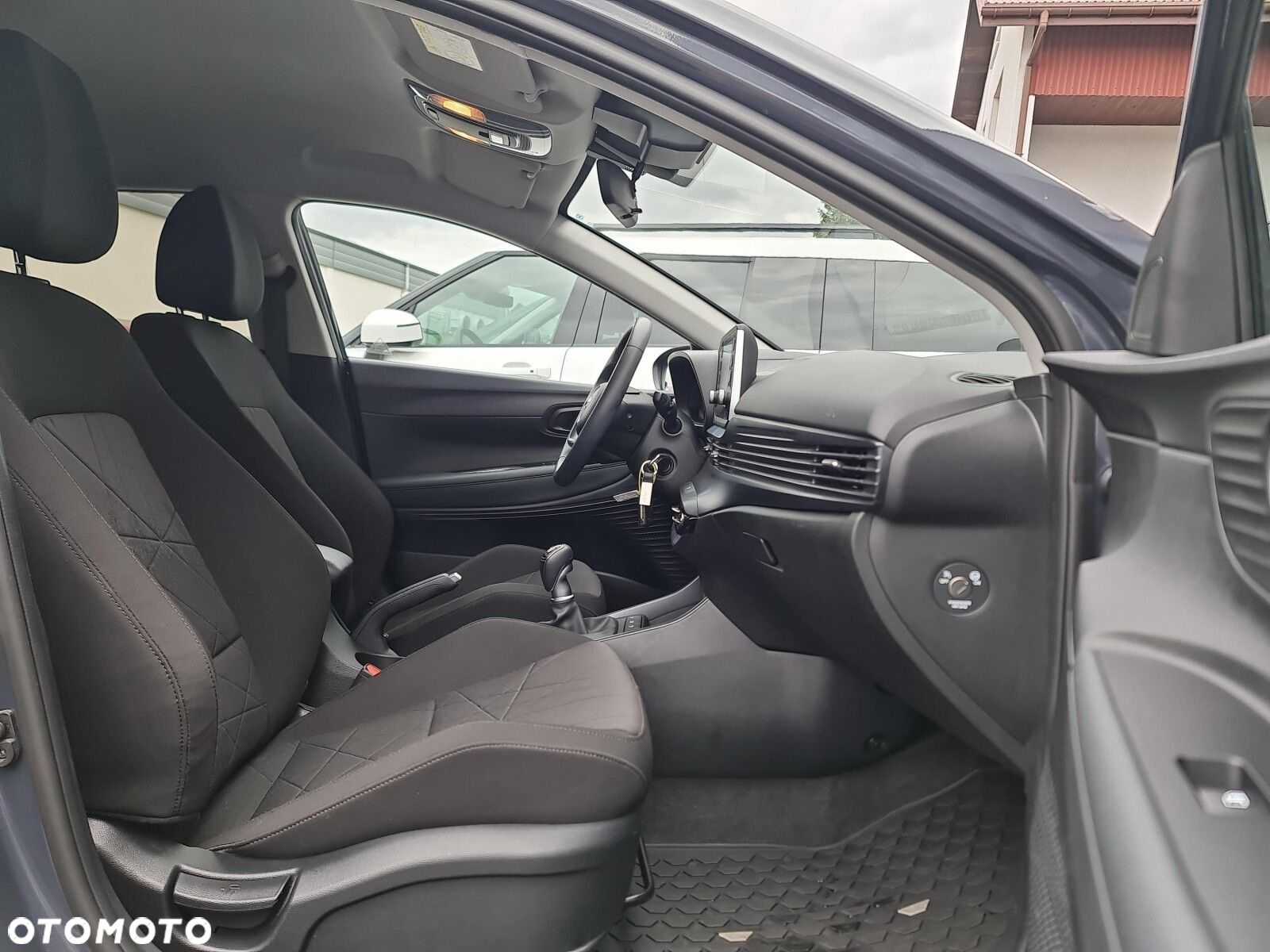 Hyundai Bayon 1.0 T-GDI Smart - 25