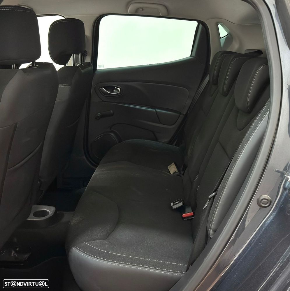Renault Clio 0.9 TCe Limited - 10