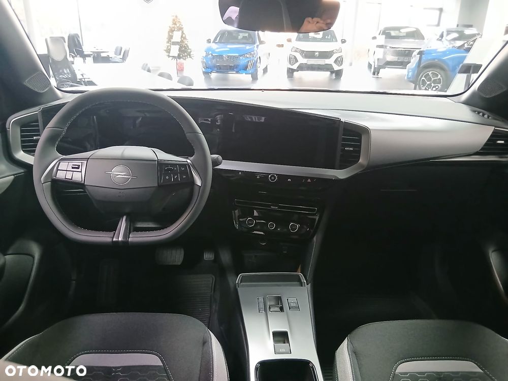 Opel Mokka 1.2 T mHEV Business Edition S&S eDTC6 - 12