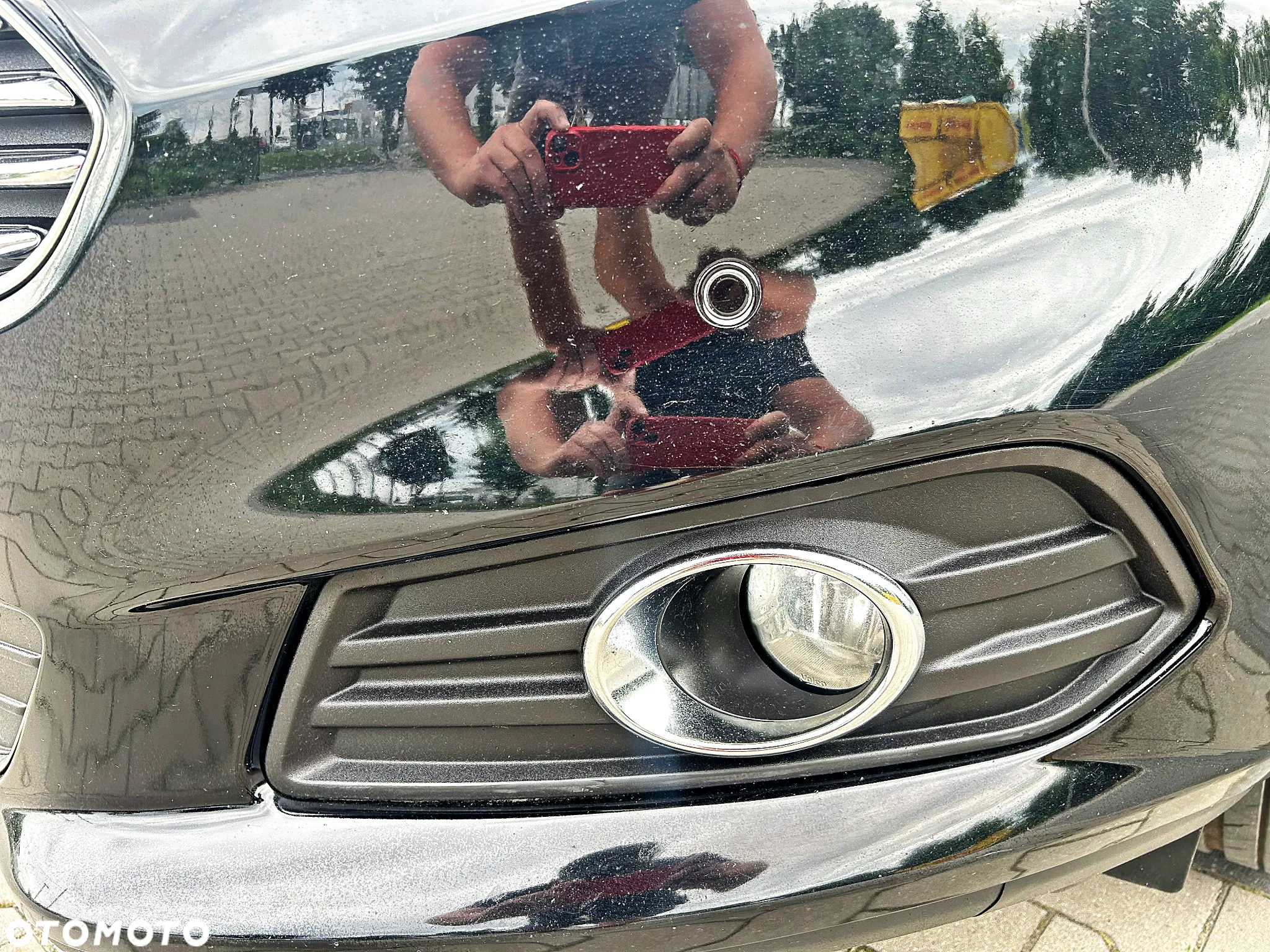 Ford S-Max 2.0 TDCi Titanium - 11
