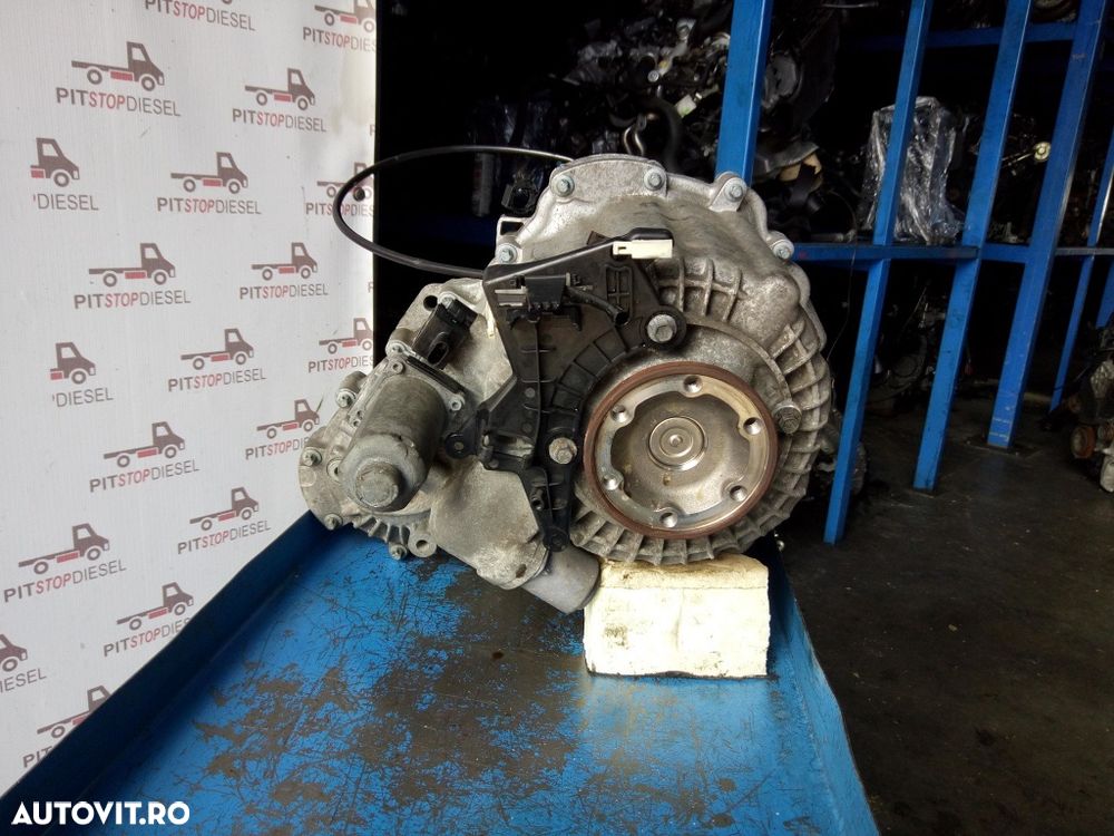 Cutie de transfer Range Rover , Discovery 3.0 d cod cpla 7k780 ab  cpla7k780ab  4H227K780CA , ITC 2009 2010 2011 2012 - 3