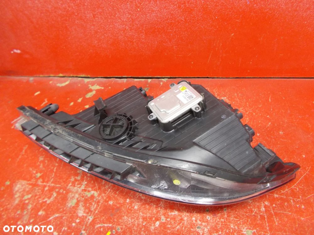 KIA SORENTO II LIFT 92102-2P700 XENON LED KSENON PRAWY LAMPA PRAWA - 7