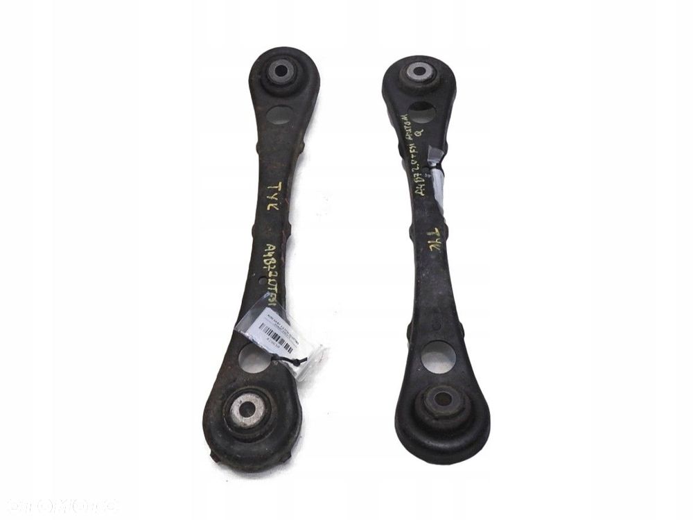 WAHACZ TYŁ TYLNY AUDI A4 B7 2.0 TFSI QUATTRO - 1