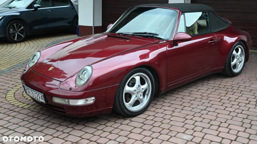 Porsche 911 Carrera - 5