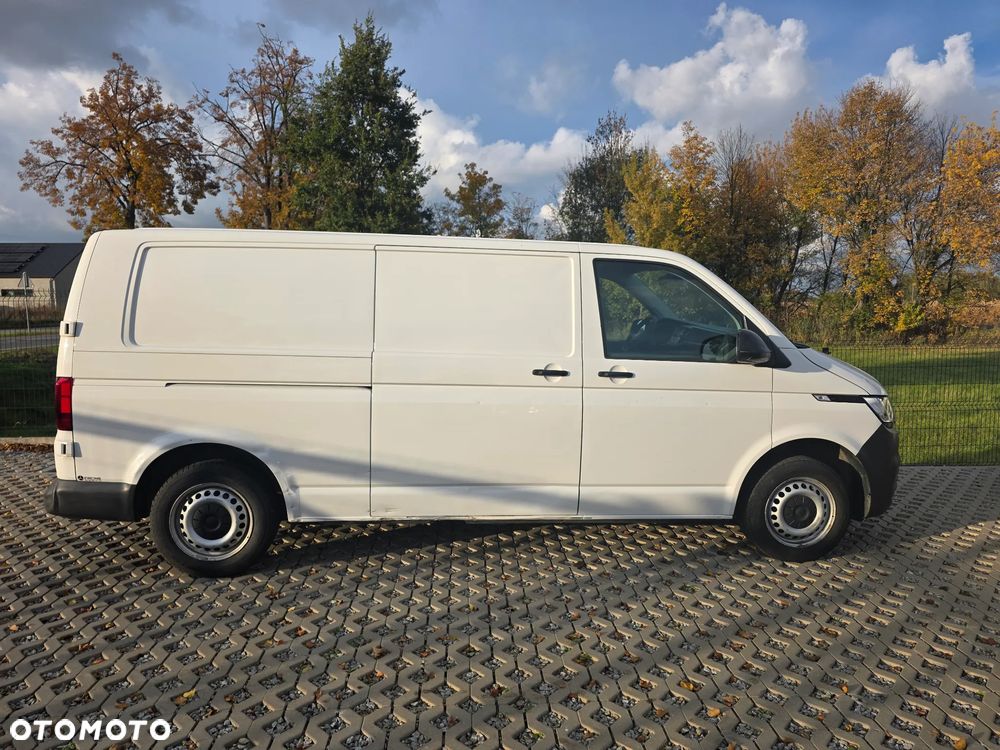 Volkswagen T6 - 2