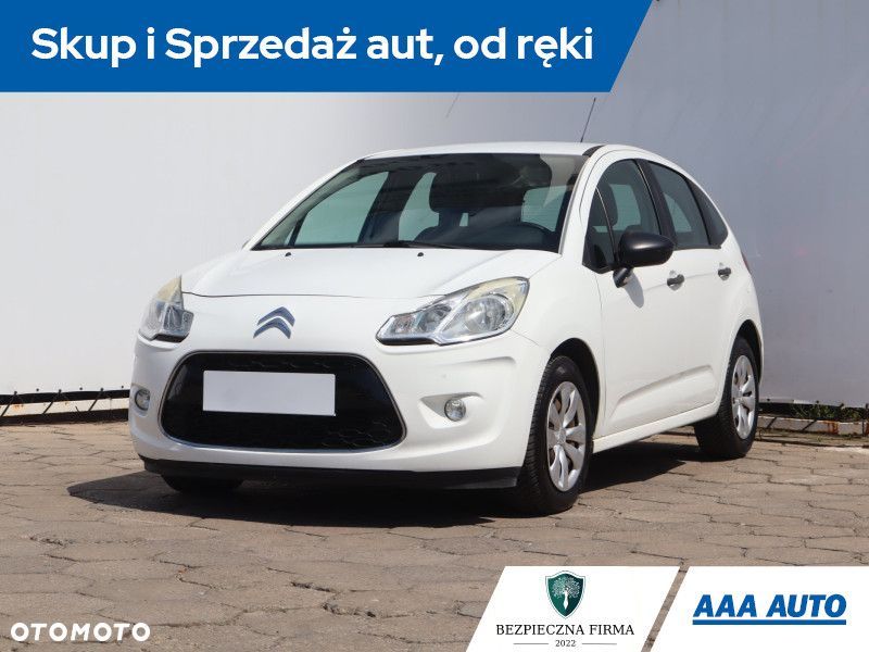 Citroën C3 - 3