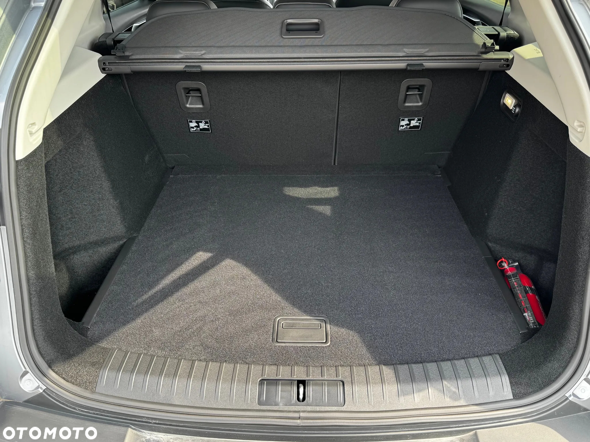 BAIC 7 1.5T Luxury DCT - 33