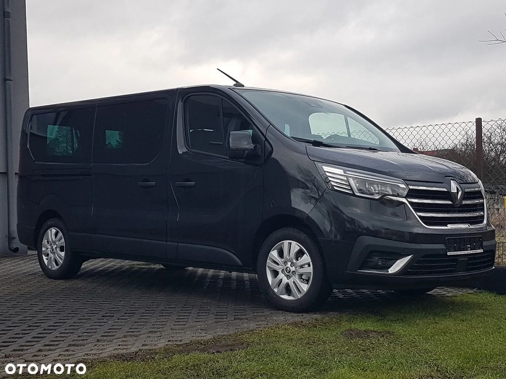 Renault Trafic - 30
