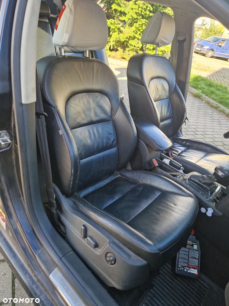 Skoda Superb - 10