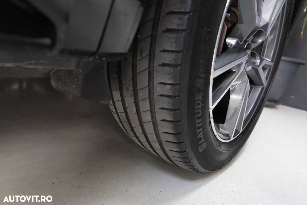 Audi Q5 50 TFSIe quattro S tronic S line - 18