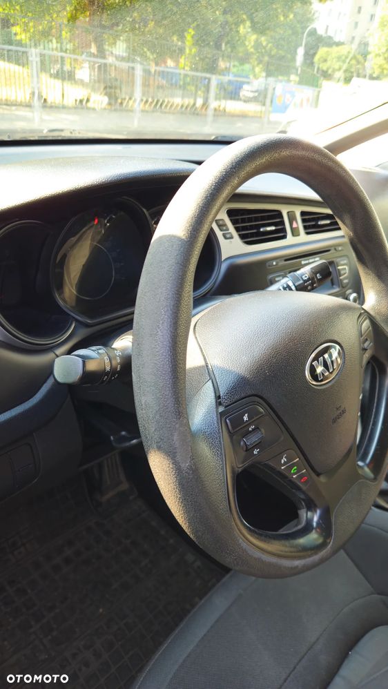 Kia Ceed Cee'd 1.6 GDI M - 7
