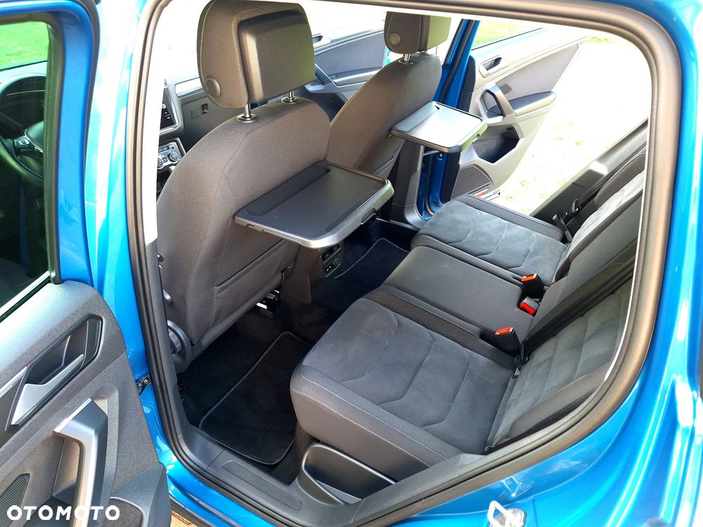Volkswagen Tiguan 2.0 TDI SCR 4Motion (BlueMotion Techn.) DSG Highline - 14