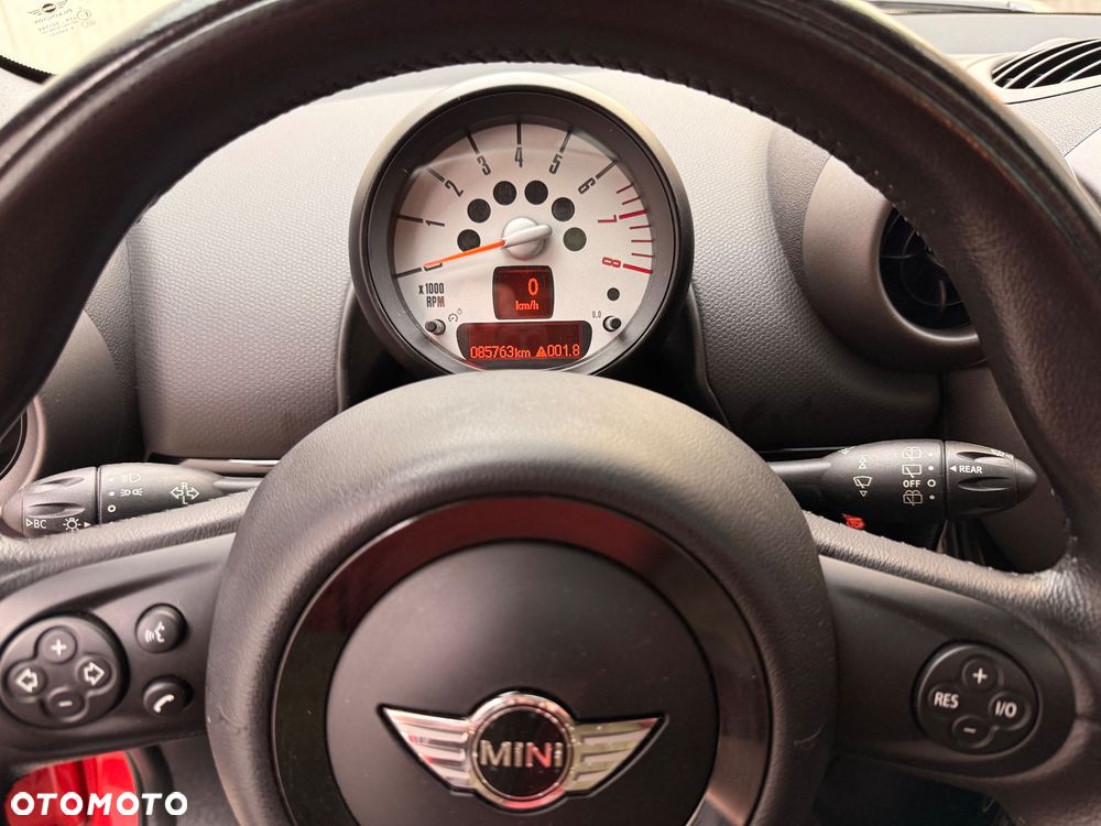 MINI Countryman Cooper - 13