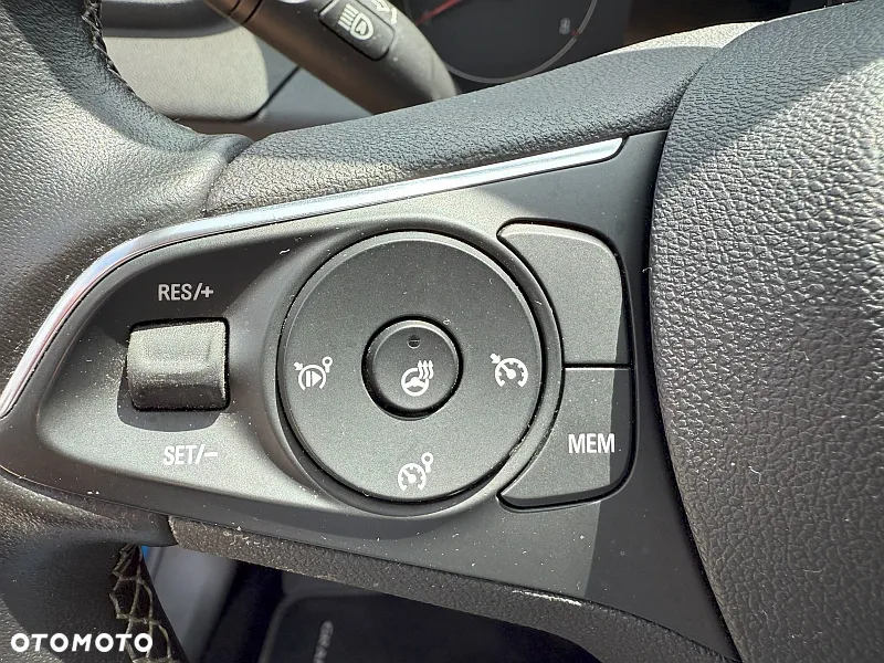 Opel Grandland X 1.5 CDTI Elegance Business Pack S&S - 12