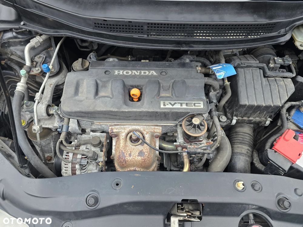 Honda Civic 1.8i-VTEC Sport - 27