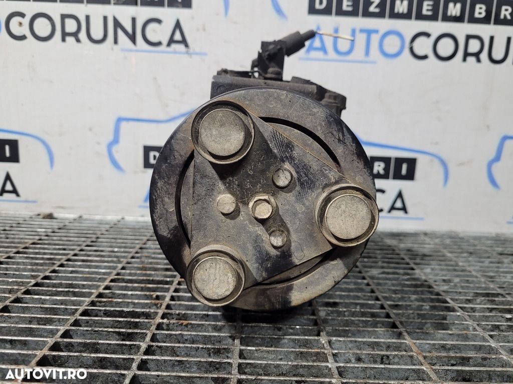 Compresor clima Suzuki Grand Vitara 1.6 Benzina 2006 - 2012 M16A (1132) C4106327 - 1