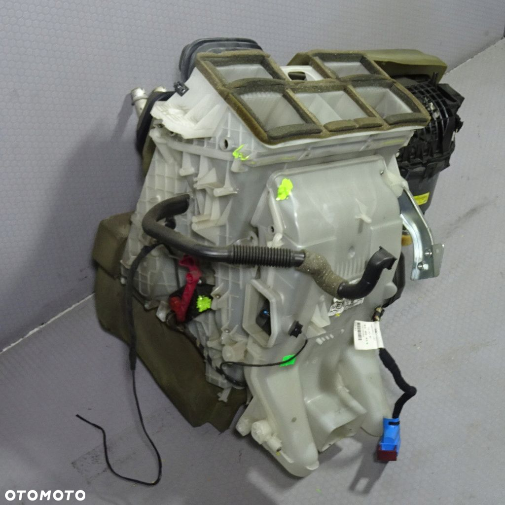 OPEL VECTRA C 1.9CDTI NAGRZEWNICA 13181448 - 2