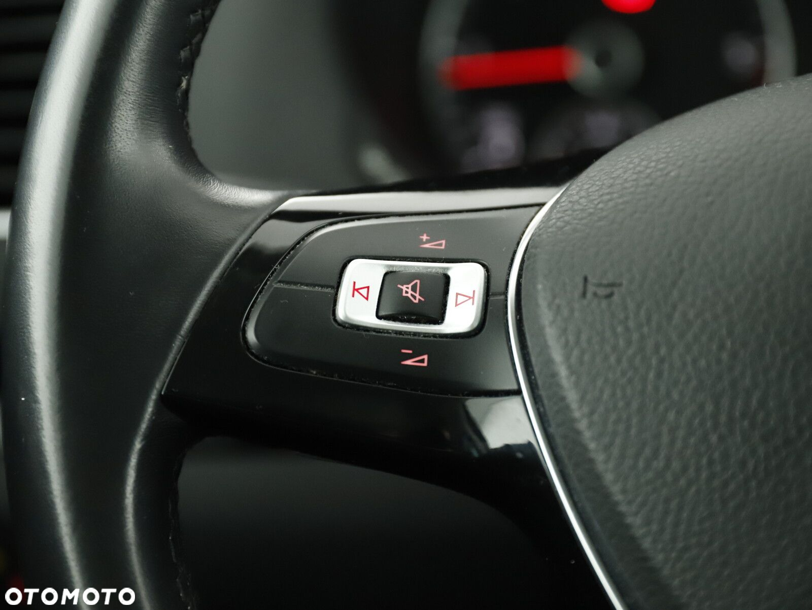 Volkswagen Sharan - 20