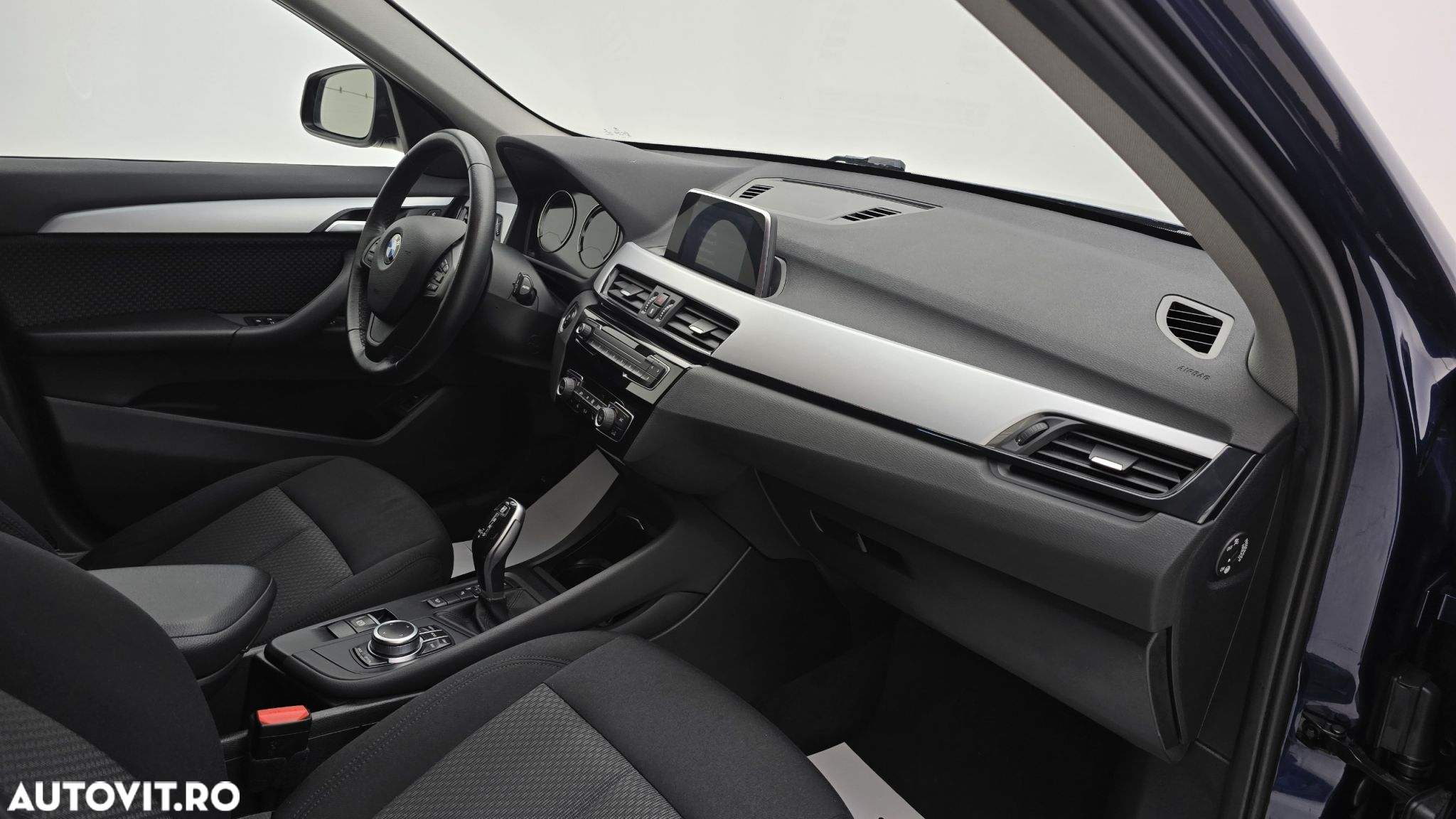 BMW X1 - 20