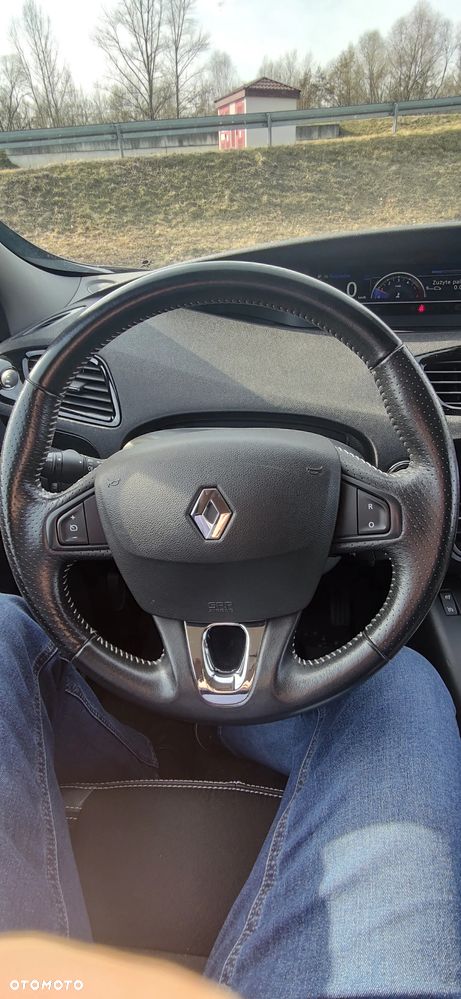 Renault Scenic 1.6 dCi Energy Bose EU6 - 5