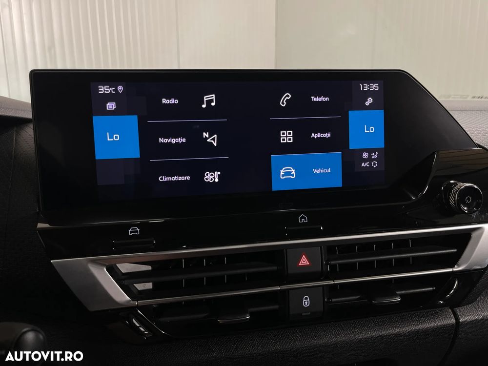 Citroën C4 1.5 BlueHDi S&S EAT8 Feel Pack - 23