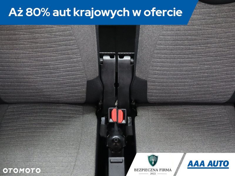 Citroën C4 SpaceTourer - 22