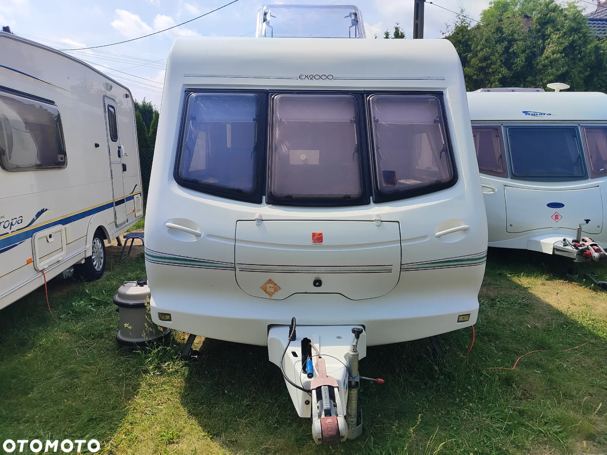 Elddis Hurricane - 9