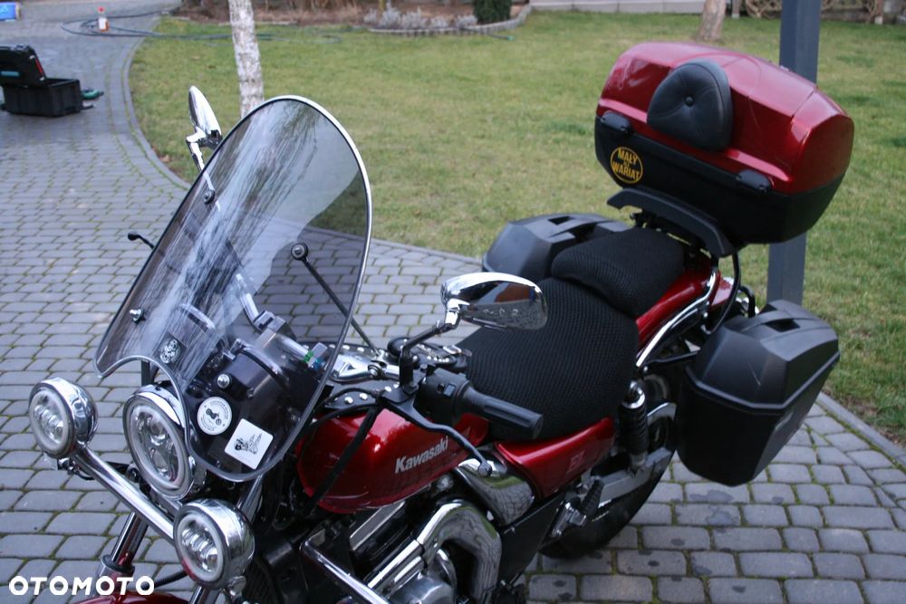 Kawasaki EL - 10