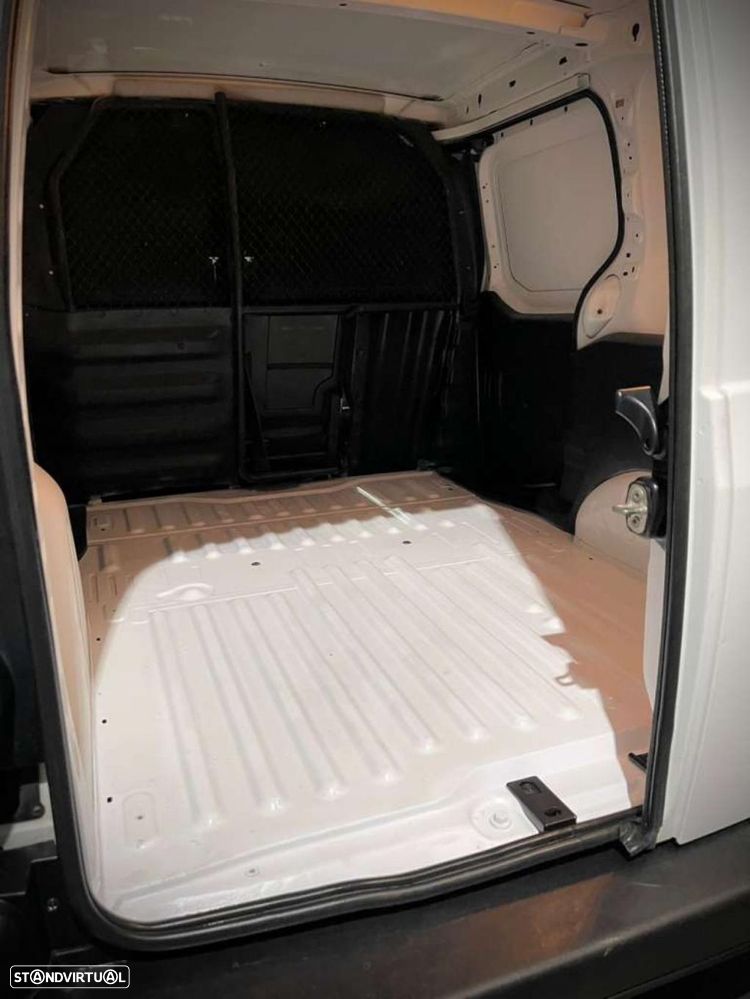 Citroën Berlingo Blue Hdi - 10