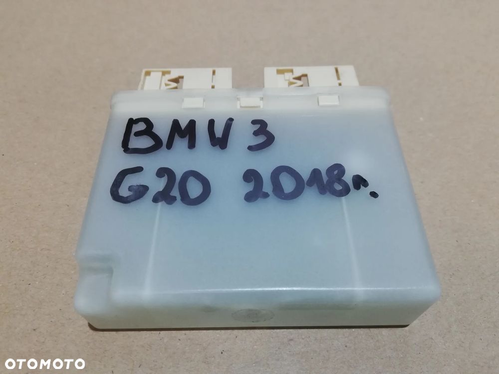 MODUŁ PDC BMW G20 9873545 - 2