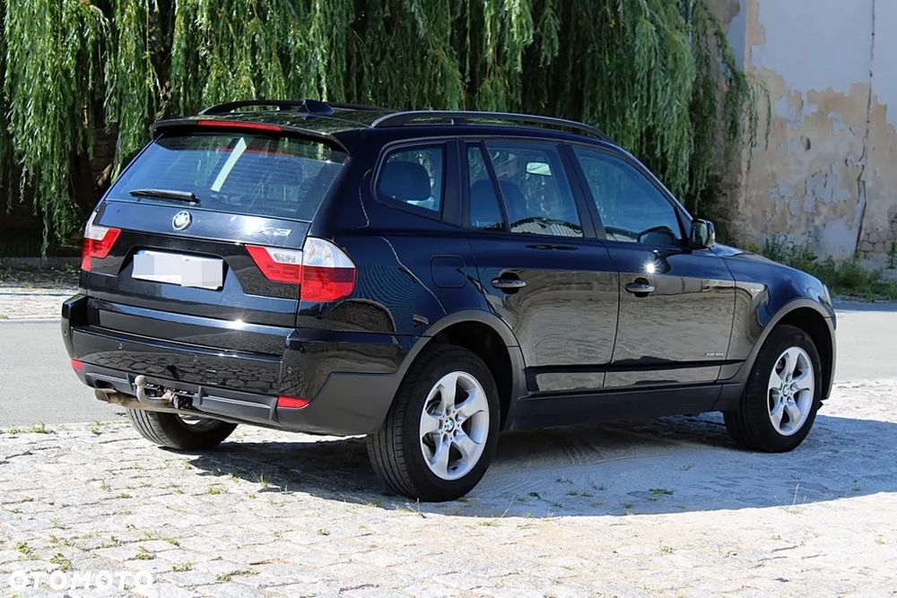 BMW X3 - 12