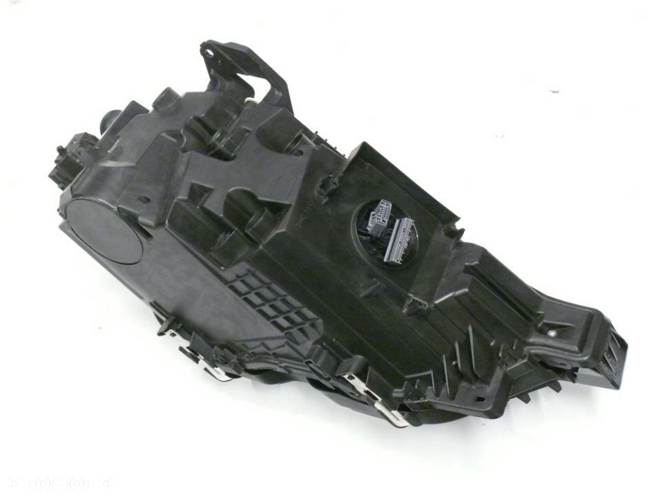 LAMPA PRZEDNIA LEWA VOLVO XC60 2017 2020 LED FULL - 6