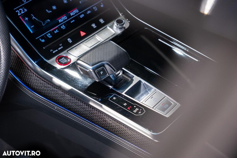 Audi SQ8 - 29