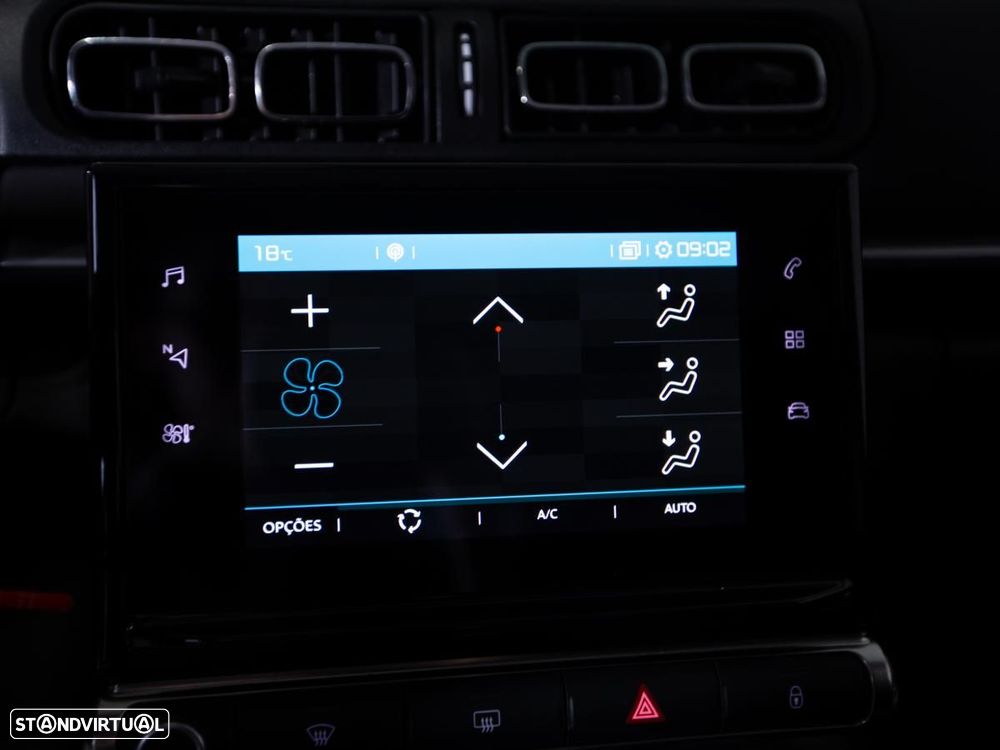 Citroën C3 1.2 PureTech C-Series - 20