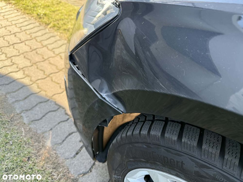 Audi A3 Sportback 30 TDI advanced - 11