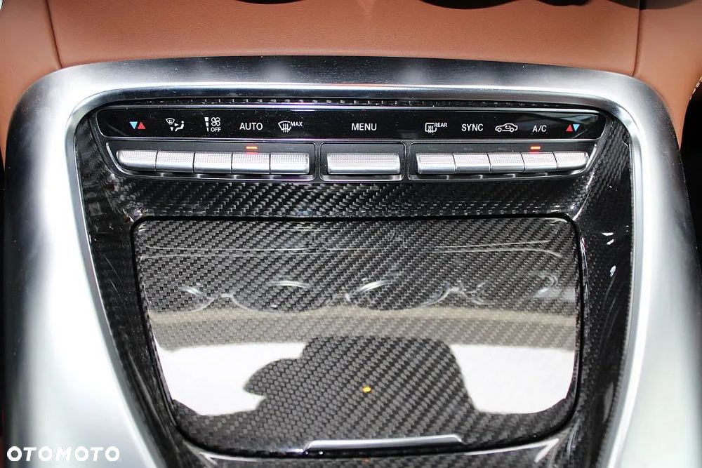 Mercedes-Benz AMG GT C - 37