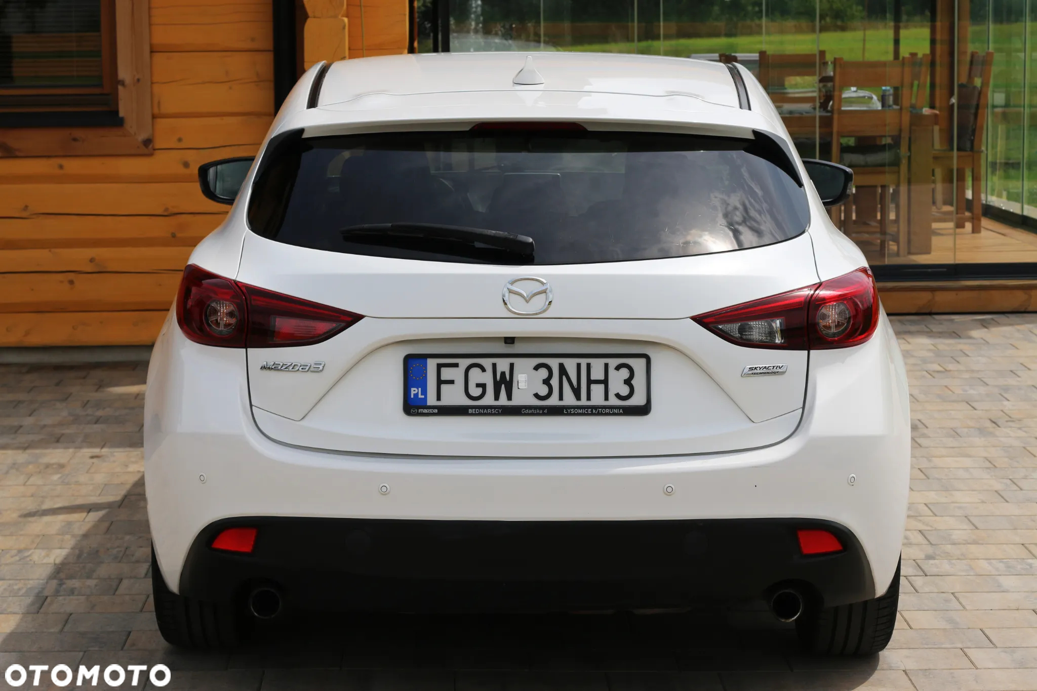 Mazda 3 2.0 Enso - 17
