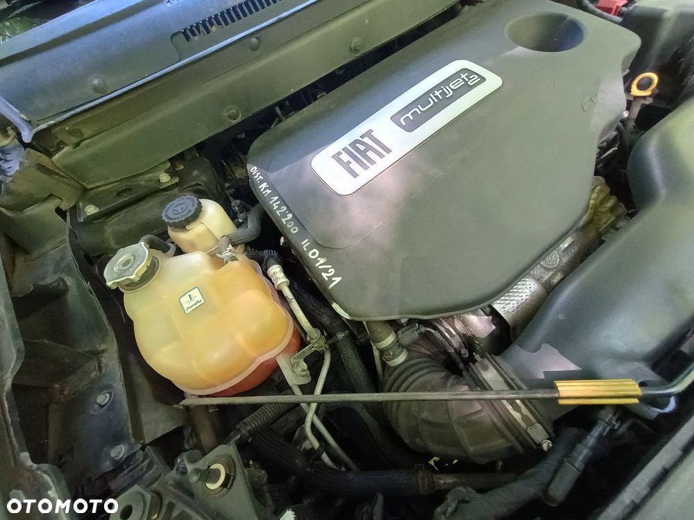 Fiat Freemont 2.0 Multijet 16V DPF Urban - 14
