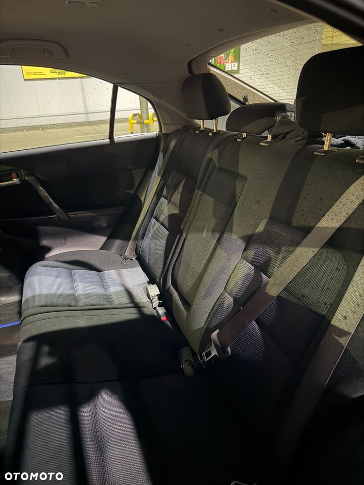 Mazda 6 1.8 Comfort - 21
