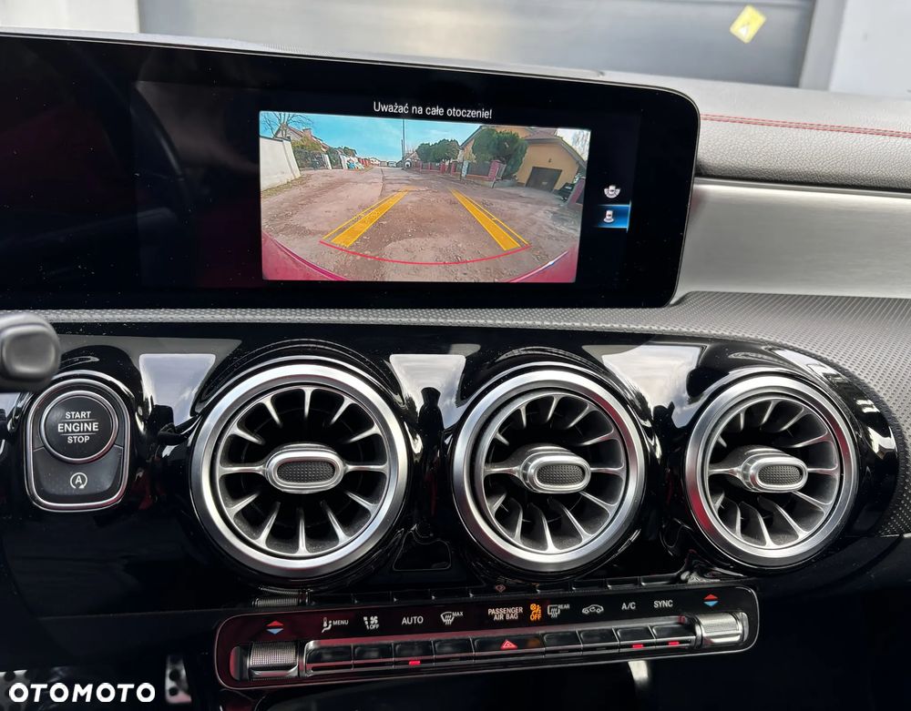 Mercedes-Benz CLA 250 4Matic 7G-DCT AMG Line - 21