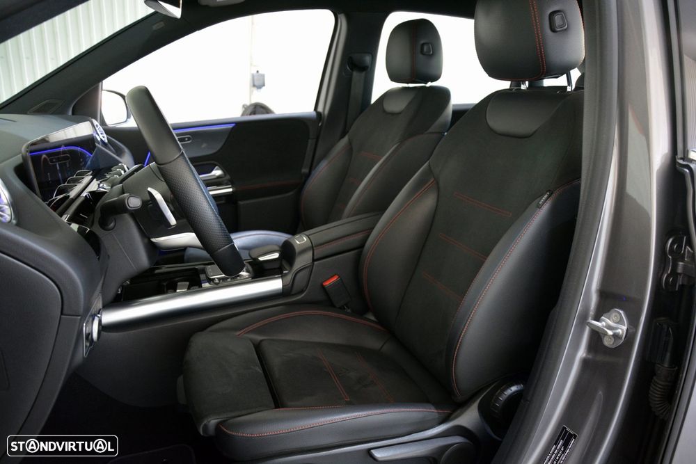 Mercedes-Benz B 250 - 9