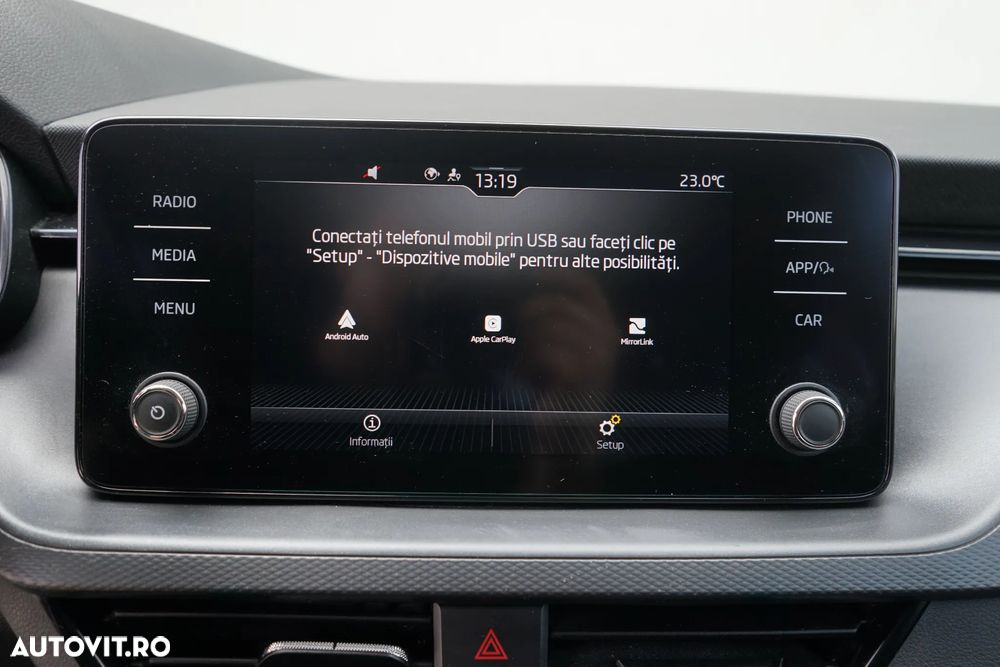 Skoda Scala 1.0 TSI Ambition - 18