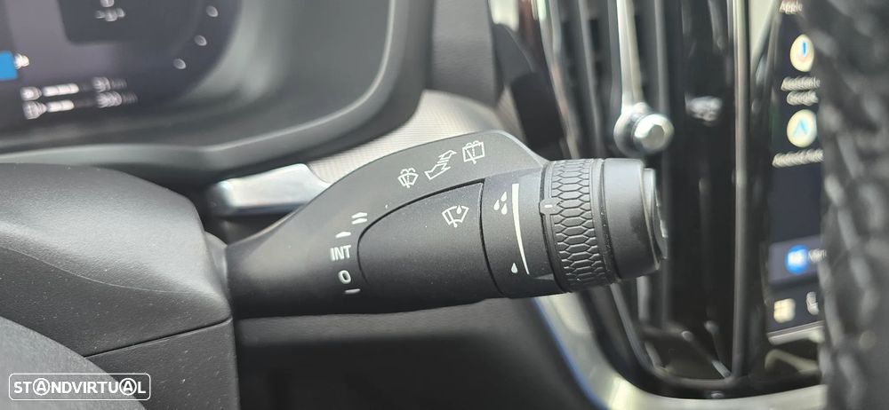 Volvo V60 2.0 T6 AWD TE Plus Dark - 31