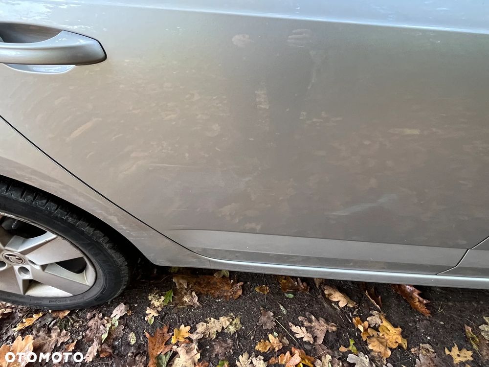 Skoda Octavia 1.4 TSI Ambition - 6