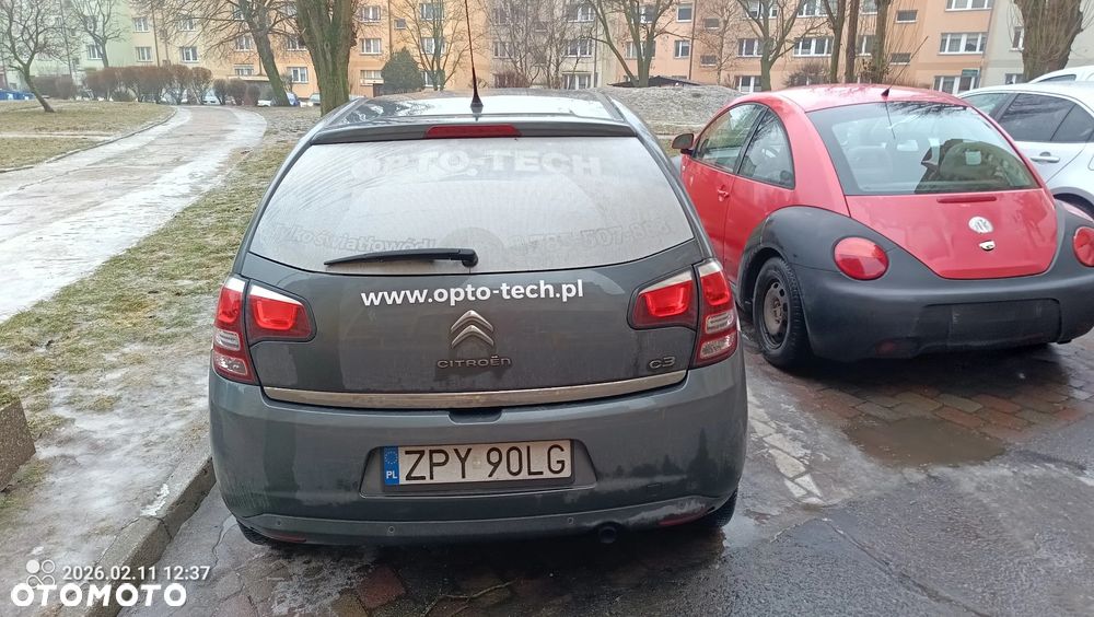 Citroën C3 1.1 Attraction - 2