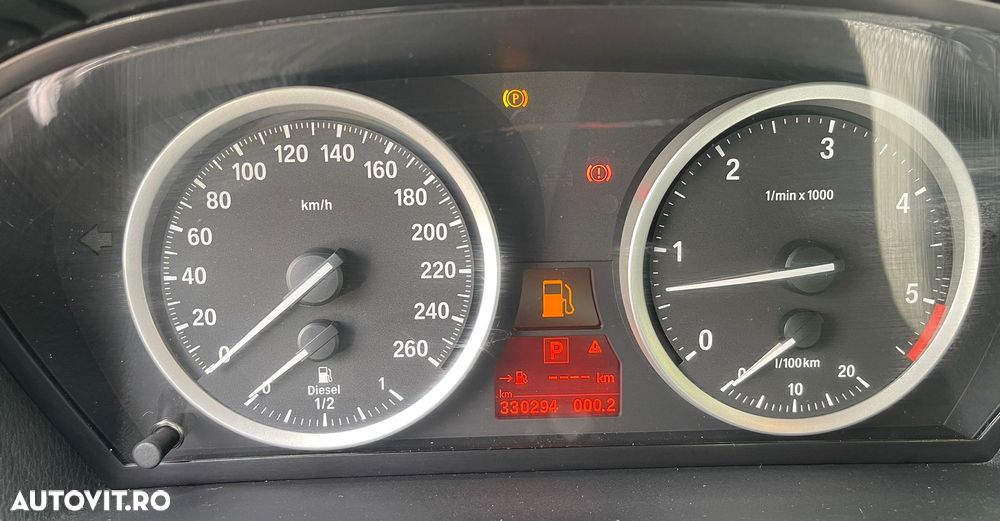BMW X6 - 18