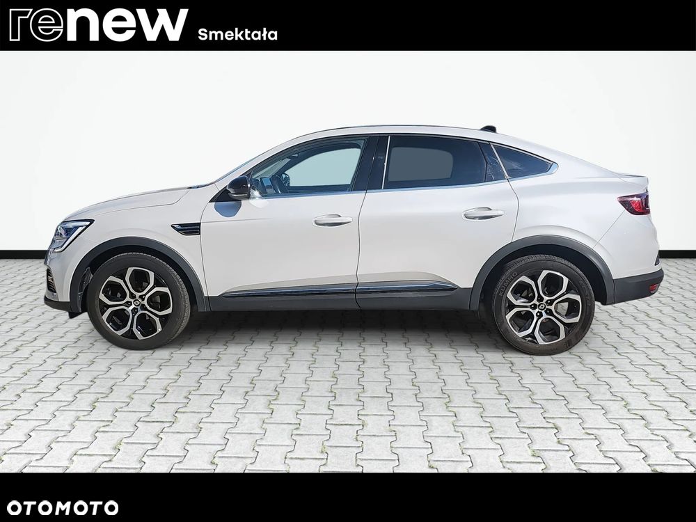 Renault Arkana 1.3 TCe mHEV Intens EDC - 8